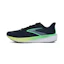 Brooks Launch 12 Herren Schwarz