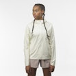 Salomon Bonatti Waterproof Jacket Dame White