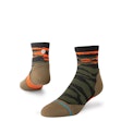Stance Primal Light Quarter Socks Men Grün