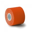 Ultimate Performance Kinesiology Tape 5cm-5m Orange Orange