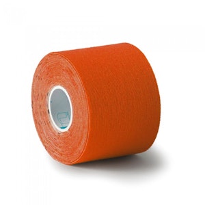 Ultimate Performance Kinesiology Tape 5cm-5m Orange