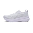 ASICS Gel Kayano 31 Femme Weiß