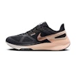 Nike Air Zoom Structure 25 Damen Black