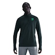 Nike Stride X Eliud Kipchoge Dri-FIT Mid Layer Homme Schwarz