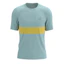 Compressport Performance T-shirt Herre Blå