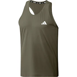 adidas Own The Run Singlet Men adidas Own The Run Singlet Men