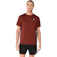 ASICS Core T-shirt Herre Brun