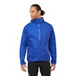 Salomon Bonatti Waterproof Jacket Homme Blau