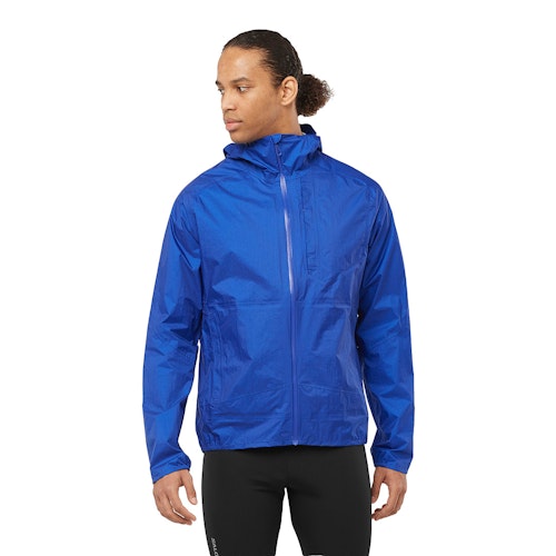 Salomon Bonatti Waterproof Jacket Men