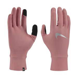 Nike Lightweight Tech Run Gloves Dam