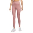 Nike Dri-FIT One High-Rise Tight Femme Pink