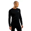 Odlo Active Warm Eco Crew Neck Shirt Men Black