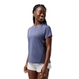 Brooks Sprint Free T-shirt 3.0 Women Blau