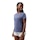 Brooks Sprint Free T-shirt 3.0 Dame Blau