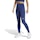adidas Own The Run Tight Dame Blau