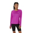 ASICS Core Shirt Dame Lila