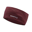 Craft Core Essence Thermal Headband 2 Unisex Red