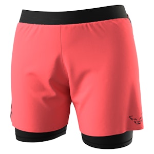 Dynafit Alpine Pro 2in1 Shorts Women Dynafit Alpine Pro 2in1 Shorts Women