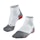 FALKE RU5 Short Socks  Weiß