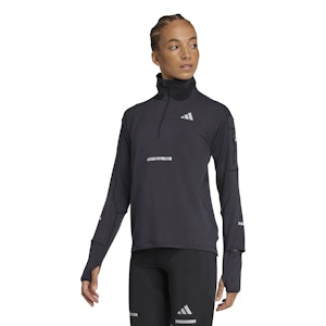 adidas Adi365 Half Zip Shirt Women adidas Adi365 Half Zip Shirt Women