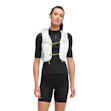 HOKA Trail Run Vest 10L Unisex Hvid