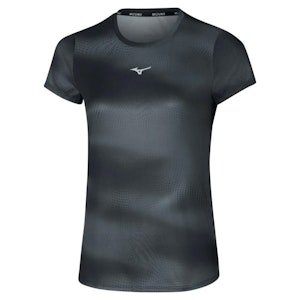 Mizuno Core Graphic T-shirt Dam Mizuno Core Graphic T-shirt Dam