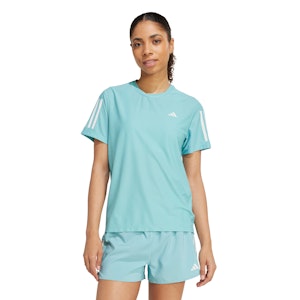 adidas Own The Run T-shirt Women adidas Own The Run T-shirt Women