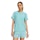 adidas Own The Run T-shirt Women Blau