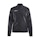 Craft Rush Wind Jacket Dam Schwarz