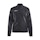 Craft Rush Wind Jacket Dame Black