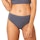 PureLime Seamless String Women Grau