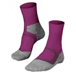 FALKE RU4 Cool Socks  Lila