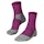 FALKE RU4 Cool Socks  Lila