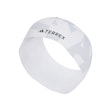 adidas Terrex Xperior Graphic Headband Unisexe Weiß