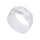 adidas Terrex Xperior Graphic Headband Unisex Weiß