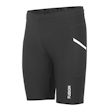 Fusion Short Tights Unisexe Schwarz