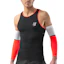 Compressport Pro Racing Singlet Herre Sort