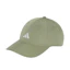 adidas Running Essential Climacool 6 Panel Baseball Cap Unisex Grøn