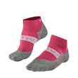 FALKE RU4 Endurance Cool Short Socks Femme Rosa