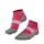 FALKE RU4 Endurance Cool Short Socks Damen Rosa