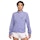 Nike Swoosh Dri-FIT Jacket Dame Lila