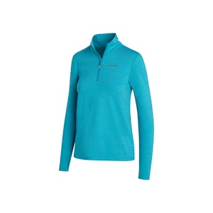 Saucony Solstice 1/4 Zip Women