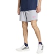 adidas Berlin Marathon 2025 5 Inch Shorts Herr Grau