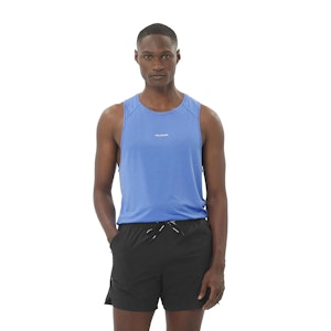 Salomon Shakeout Core Tank Herren Salomon Shakeout Core Tank Herren