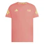 adidas Berlin Marathon 2026 T-shirt Herren Blau