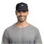 Buff Pack Speed Cap Acro Black (S/M) Unisex Sort