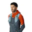 Dynafit Alpine 8 Vest Unisex Blau