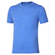 Mizuno Core Impulse T-shirt Herren Blau