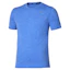 Mizuno Core Impulse T-shirt Men Blue