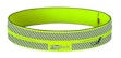 FlipBelt Running Belt Reflective Yellow  Neongelb